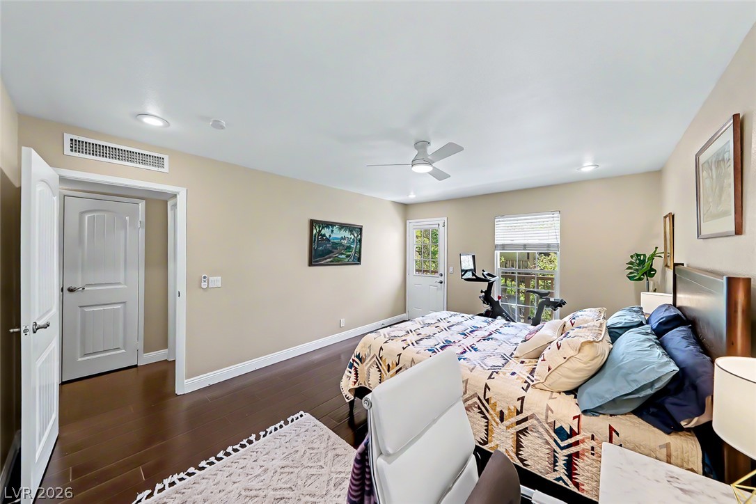 3173 Pinehurst Drive C Las Vegas NV 89109