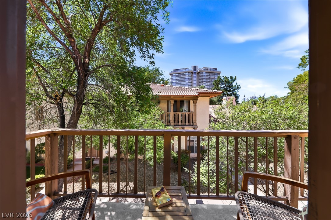 3173 Pinehurst Drive C Las Vegas NV 89109