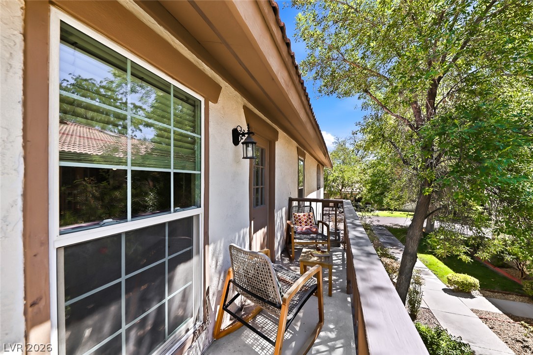 3173 Pinehurst Drive C Las Vegas NV 89109