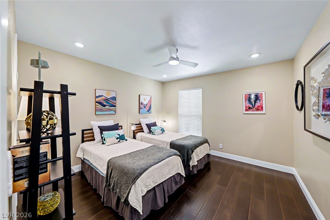 3173 Pinehurst Drive C Las Vegas NV 89109