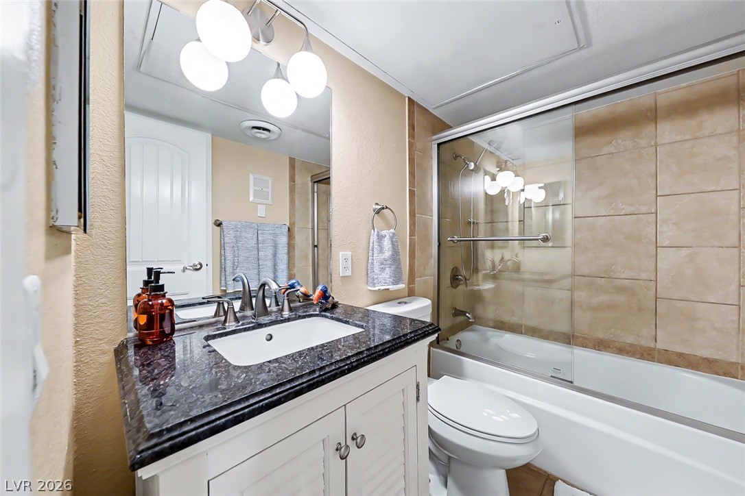 3173 Pinehurst Drive C Las Vegas NV 89109