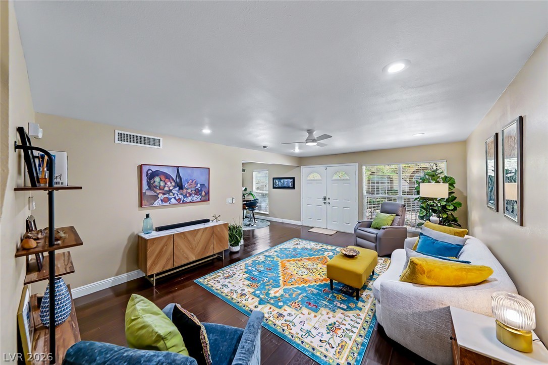 3173 Pinehurst Drive C Las Vegas NV 89109