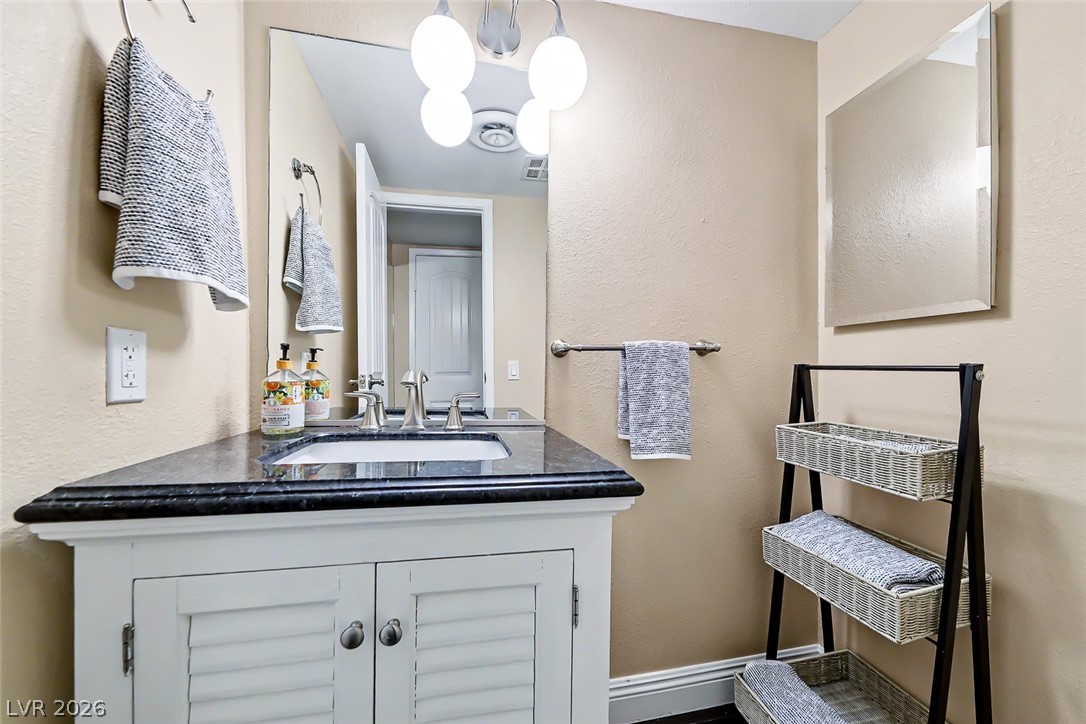 3173 Pinehurst Drive C Las Vegas NV 89109
