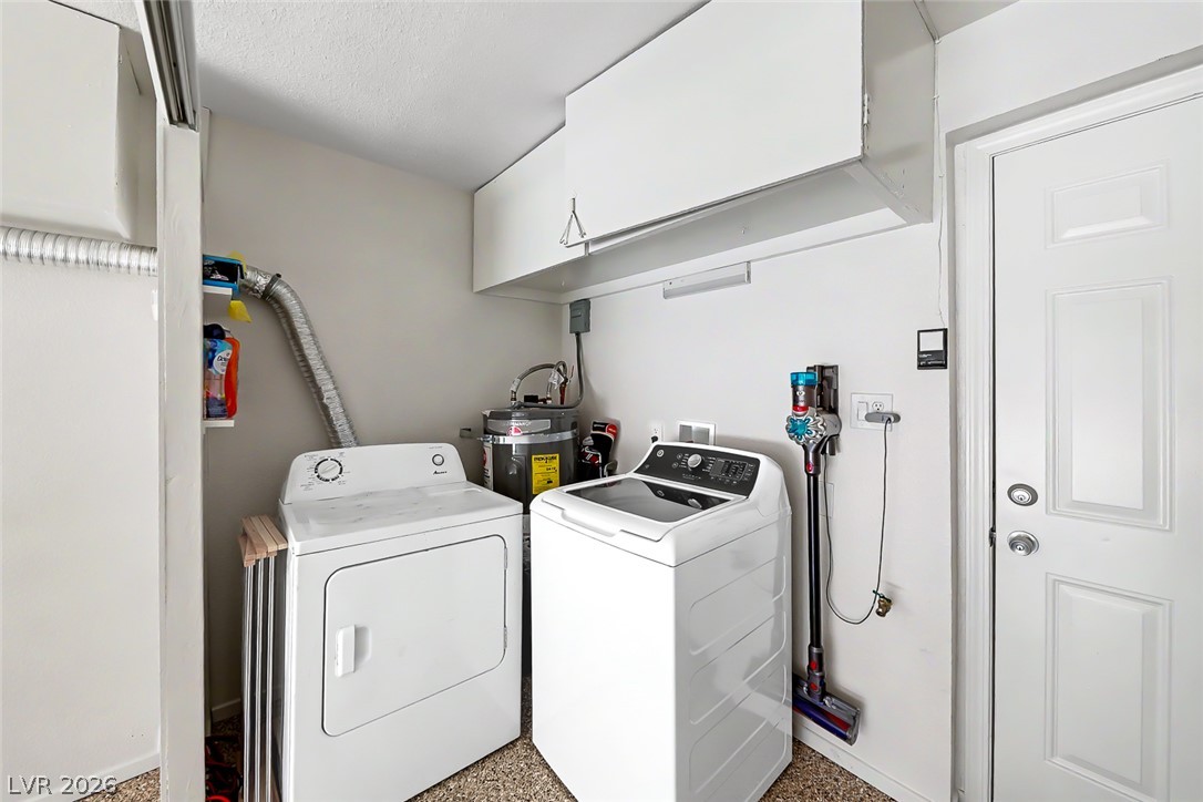 3173 Pinehurst Drive C Las Vegas NV 89109