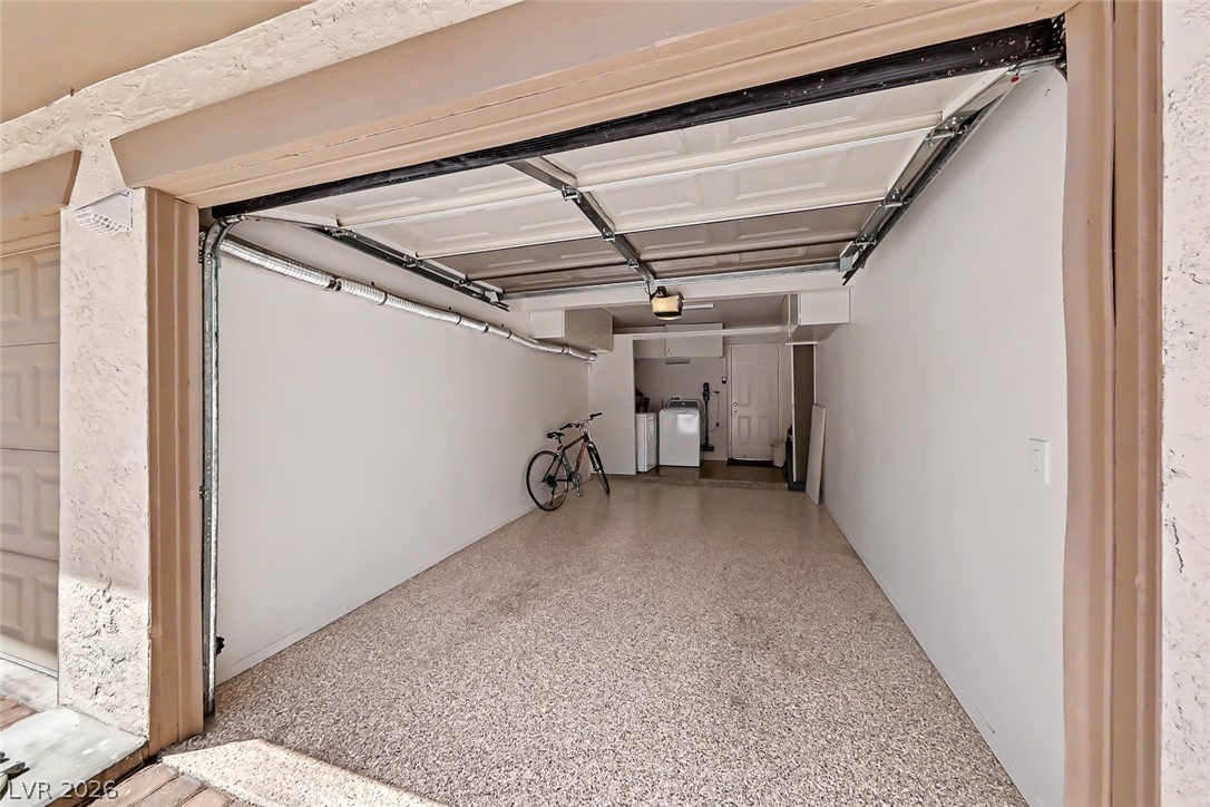 3173 Pinehurst Drive C Las Vegas NV 89109