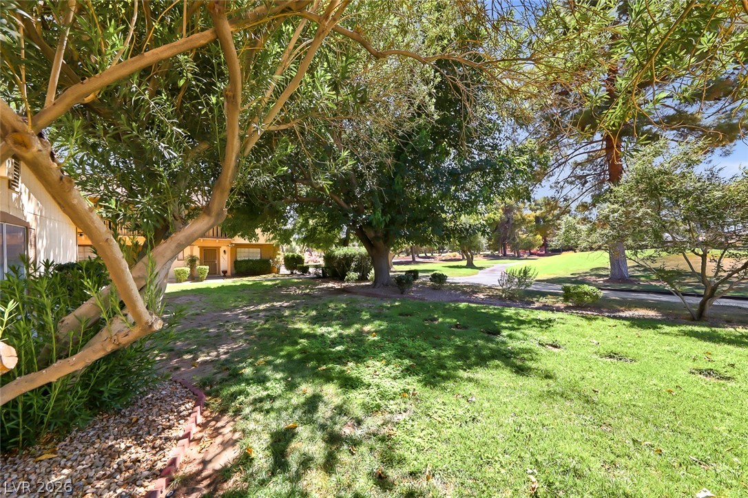 3173 Pinehurst Drive C Las Vegas NV 89109