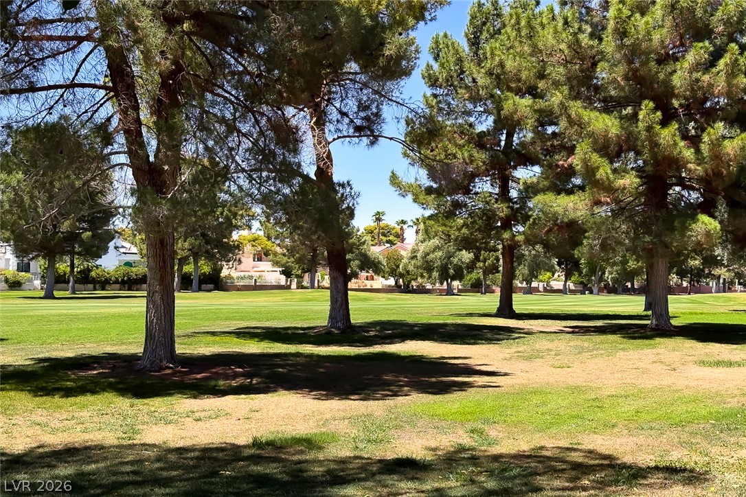 3173 Pinehurst Drive C Las Vegas NV 89109