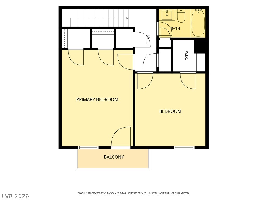 3173 Pinehurst Drive C Las Vegas NV 89109