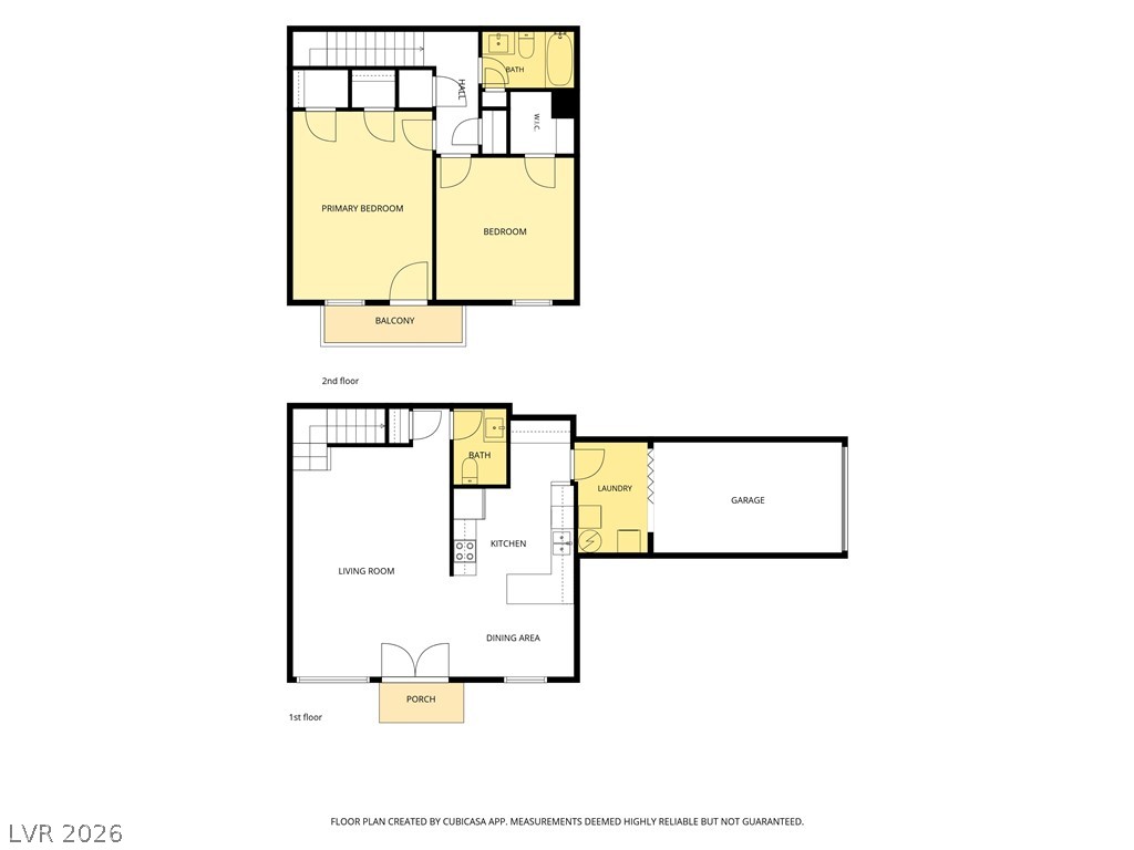 3173 Pinehurst Drive C Las Vegas NV 89109