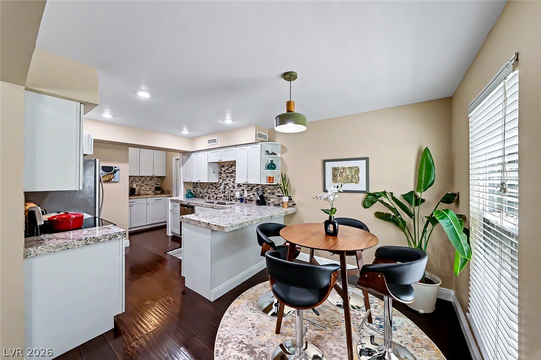 3173 Pinehurst Drive C Las Vegas NV 89109