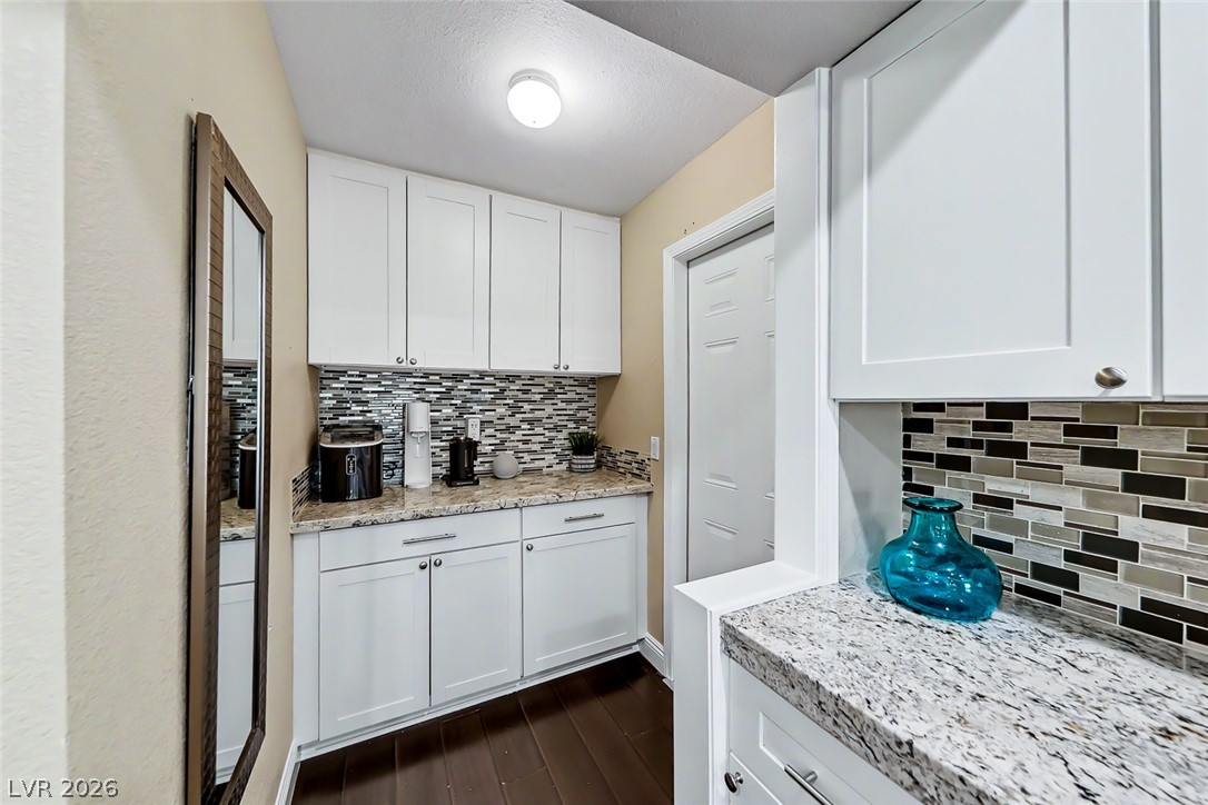 3173 Pinehurst Drive C Las Vegas NV 89109