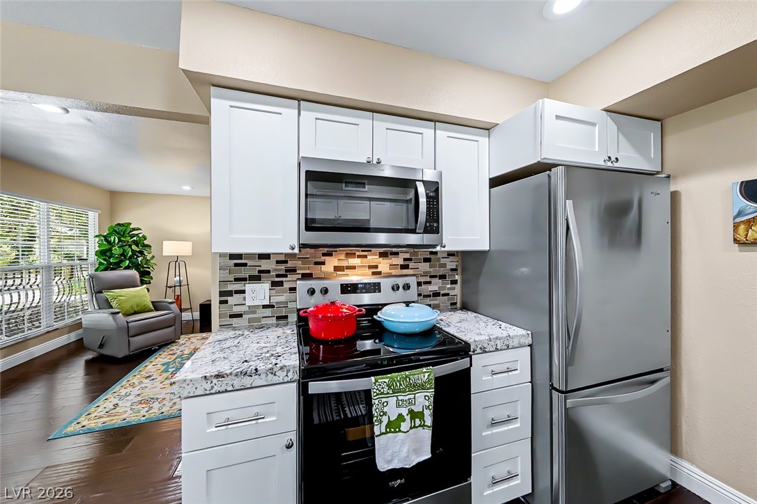 3173 Pinehurst Drive C Las Vegas NV 89109