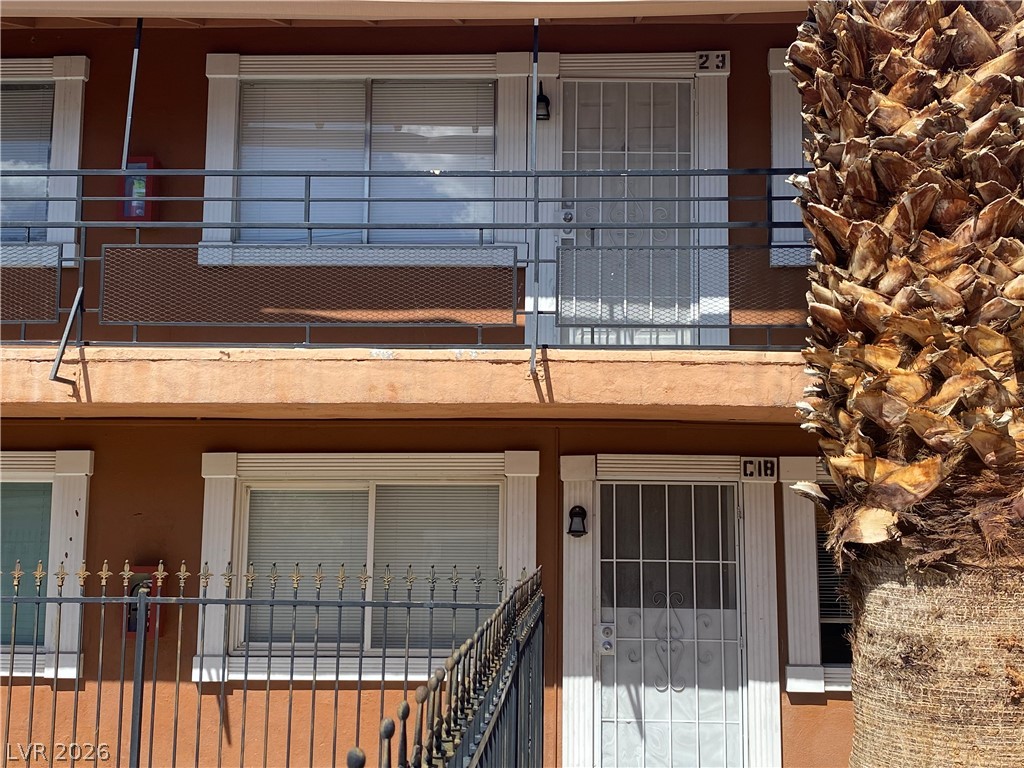 500 South 13th Street C23 Las Vegas NV 89101