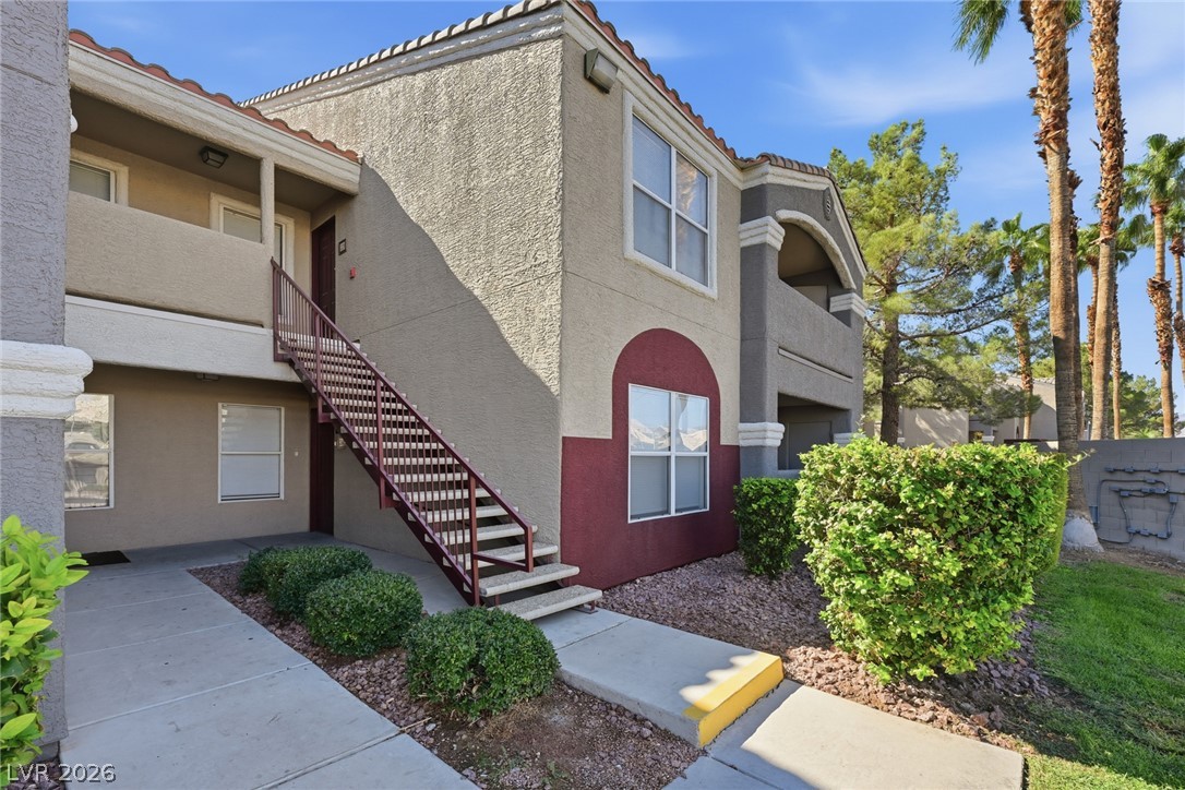 5055 West Hacienda Avenue 1220 Las Vegas NV 89118