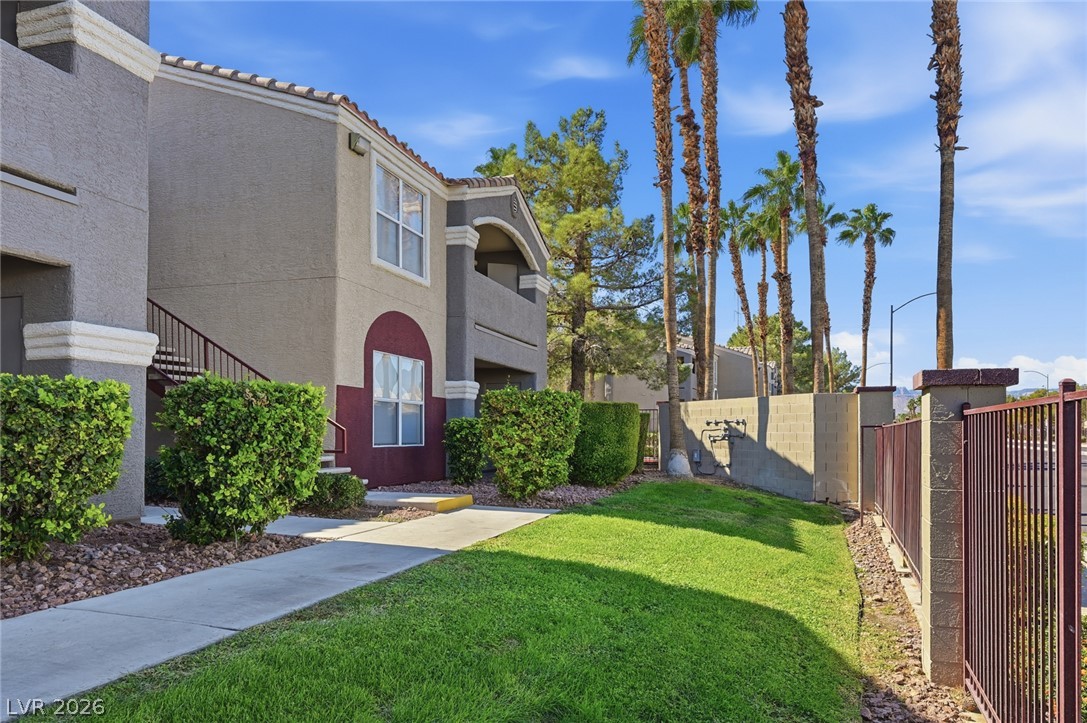 5055 West Hacienda Avenue 1220 Las Vegas NV 89118