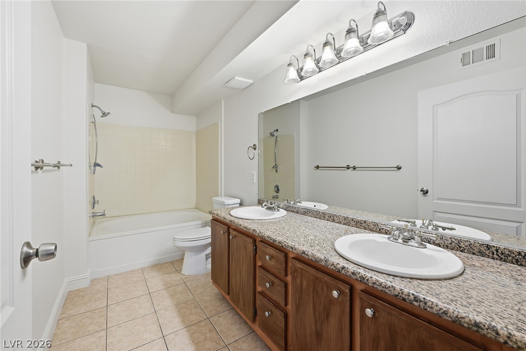5055 West Hacienda Avenue 1220 Las Vegas NV 89118