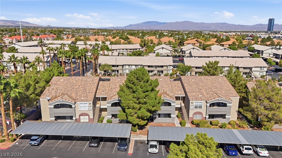 5055 West Hacienda Avenue 1220 Las Vegas NV 89118