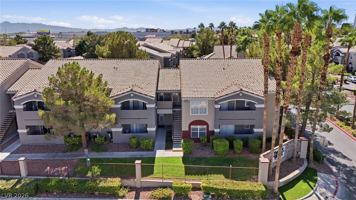 5055 West Hacienda Avenue 1220 Las Vegas NV 89118