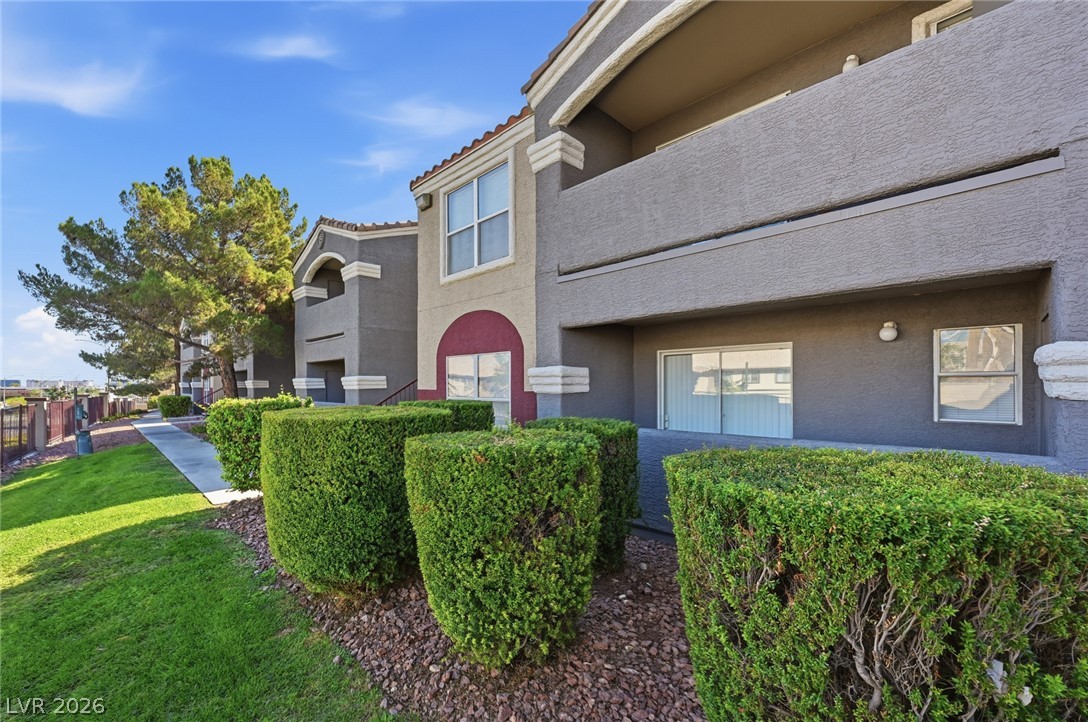 5055 West Hacienda Avenue 1220 Las Vegas NV 89118