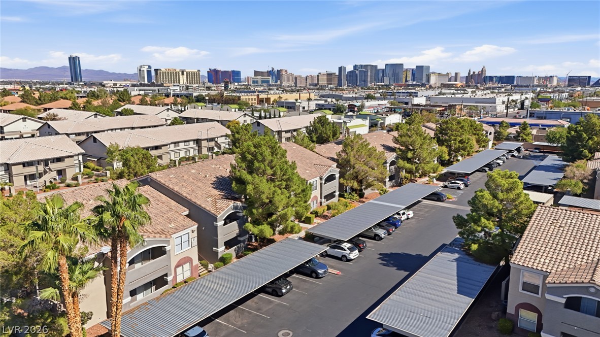 5055 West Hacienda Avenue 1220 Las Vegas NV 89118