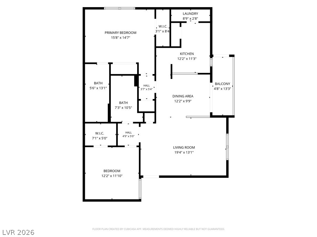 5055 West Hacienda Avenue 1220 Las Vegas NV 89118