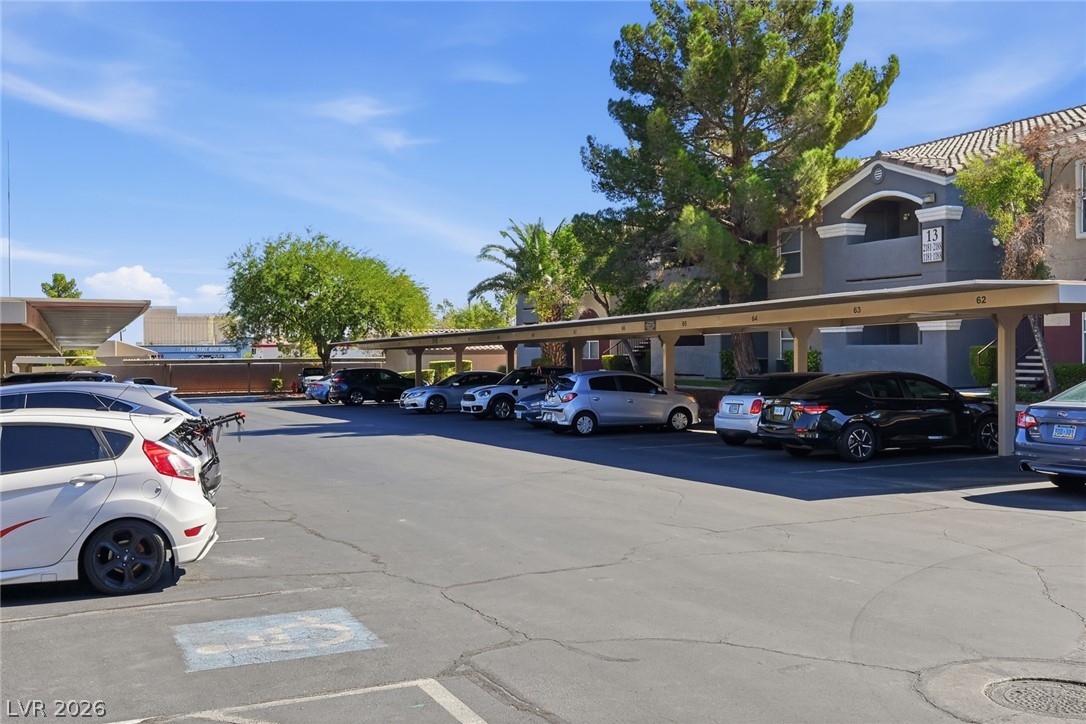 5055 West Hacienda Avenue 1220 Las Vegas NV 89118