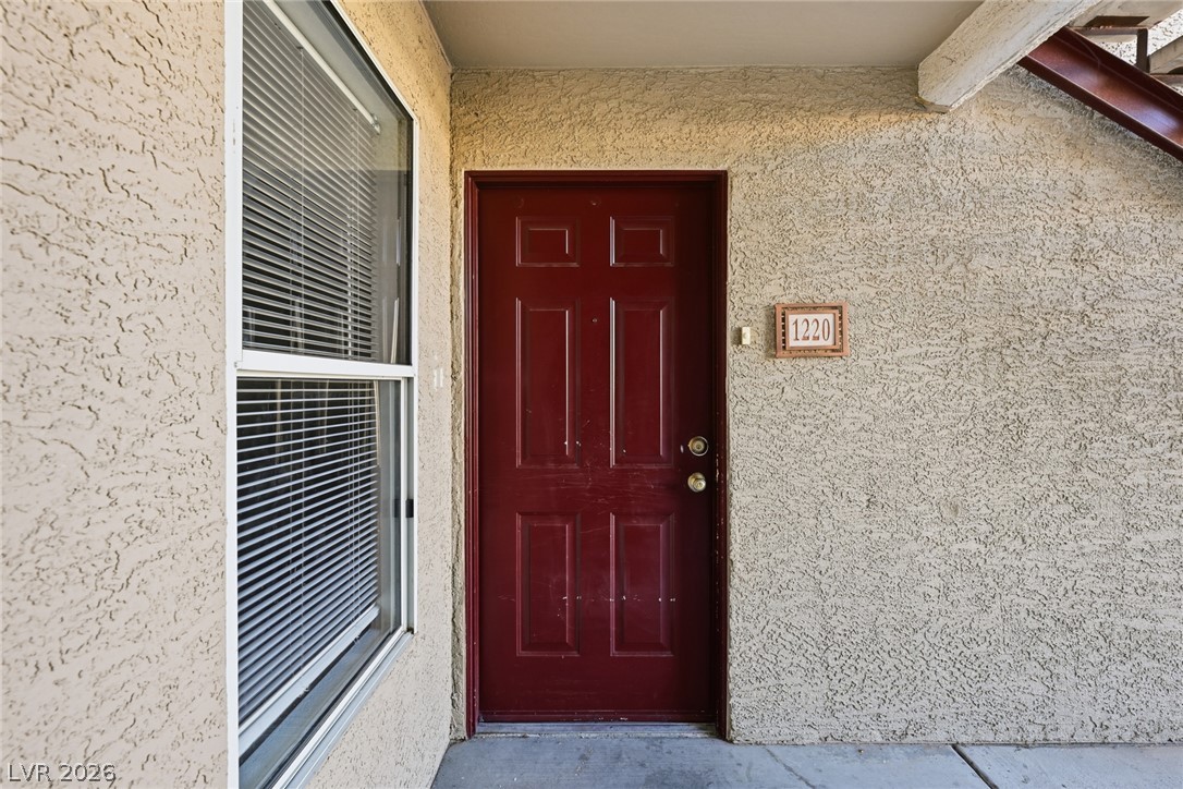 5055 West Hacienda Avenue 1220 Las Vegas NV 89118