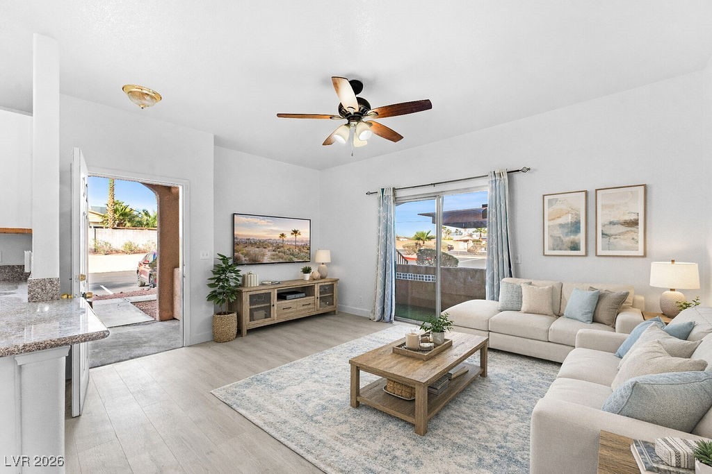 5751 East Hacienda Avenue 112 Las Vegas NV 89122