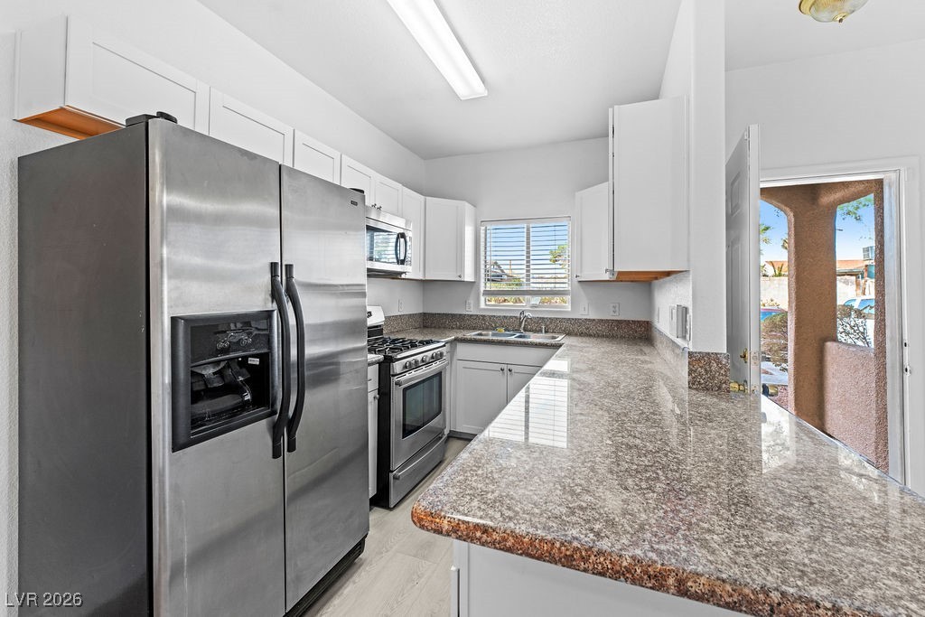 5751 East Hacienda Avenue 112 Las Vegas NV 89122