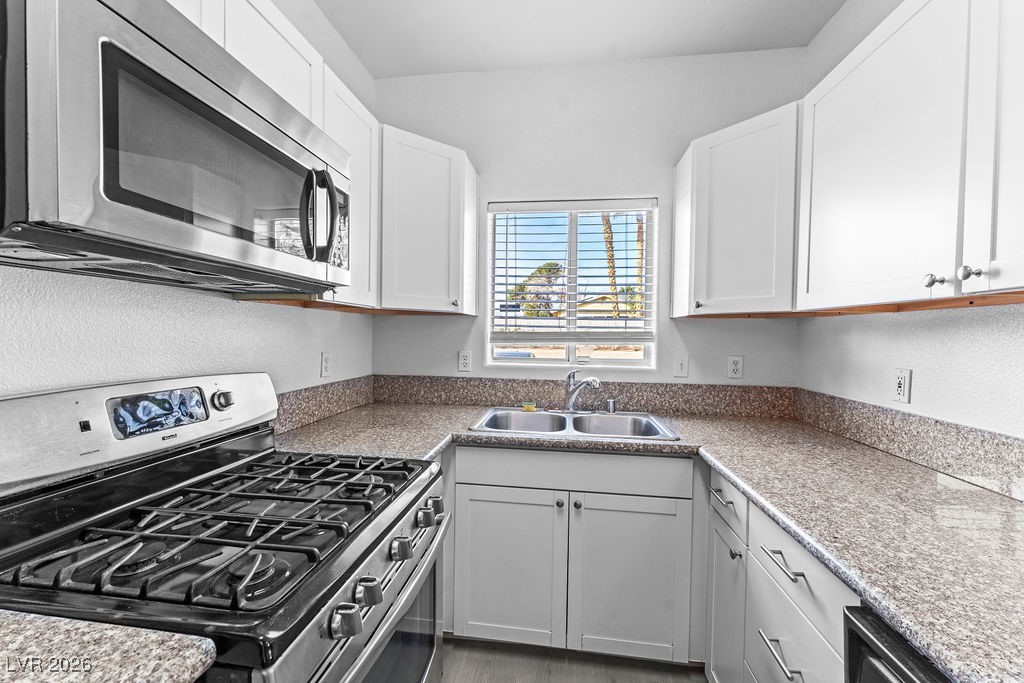 5751 East Hacienda Avenue 112 Las Vegas NV 89122