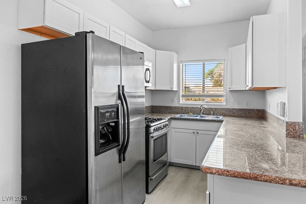 5751 East Hacienda Avenue 112 Las Vegas NV 89122
