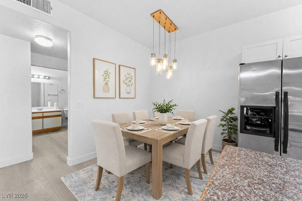 5751 East Hacienda Avenue 112 Las Vegas NV 89122