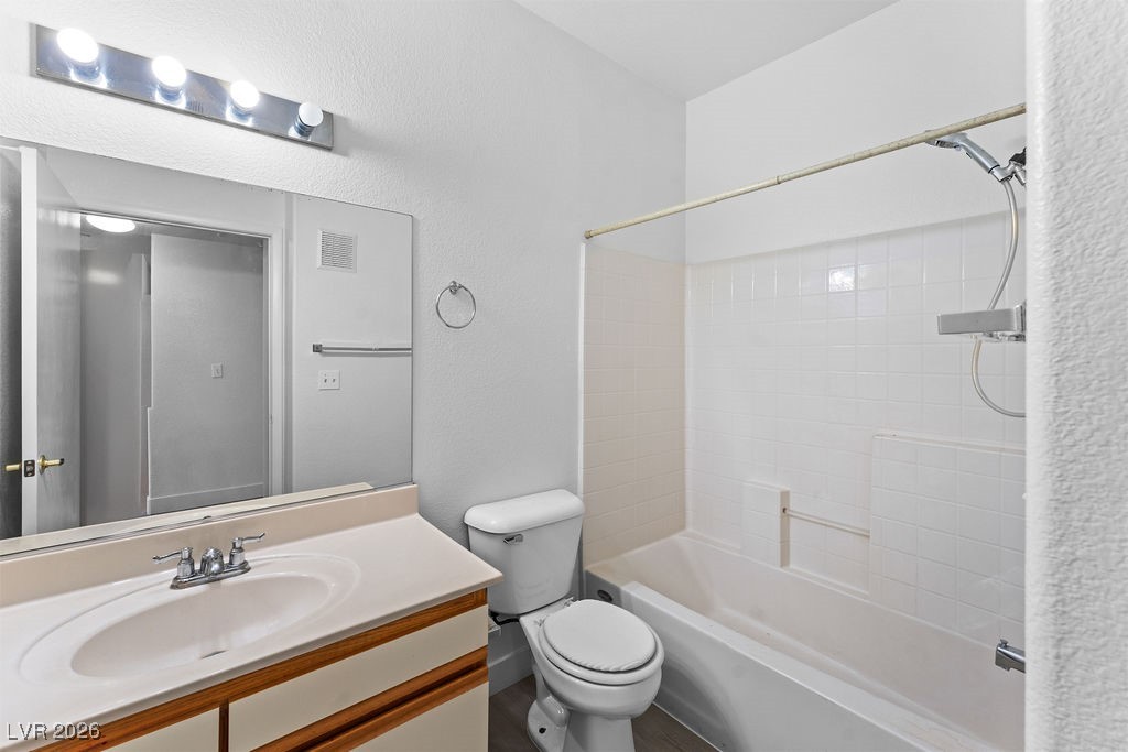 5751 East Hacienda Avenue 112 Las Vegas NV 89122