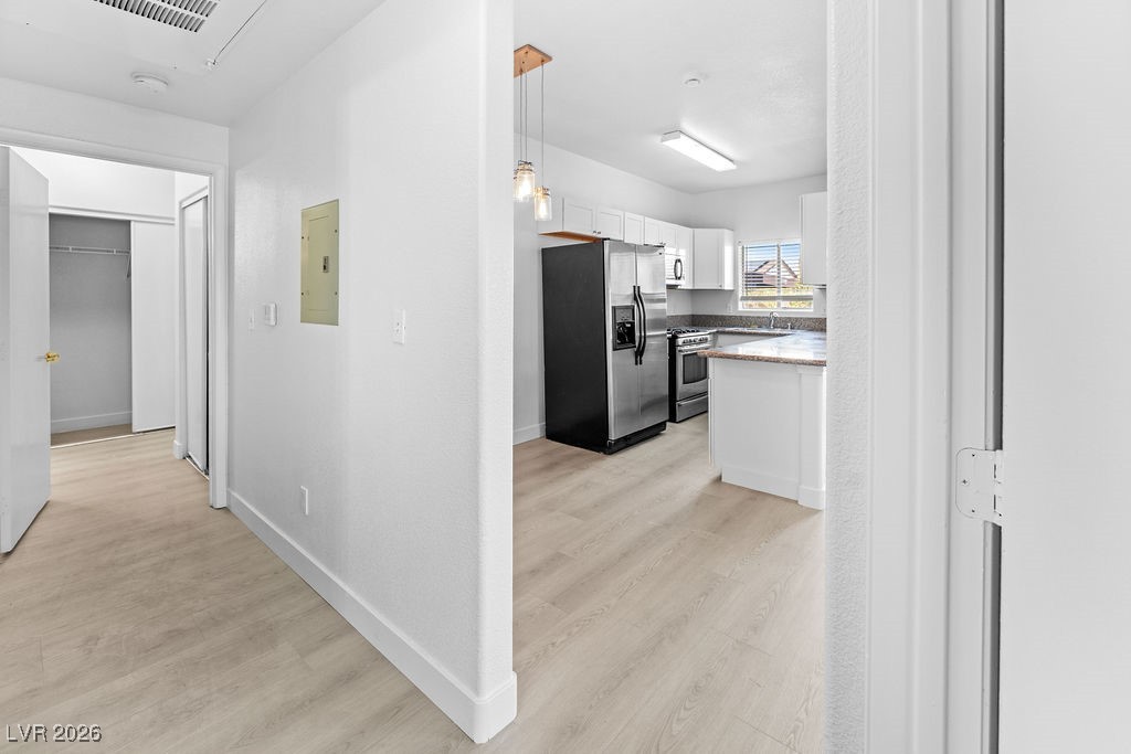5751 East Hacienda Avenue 112 Las Vegas NV 89122