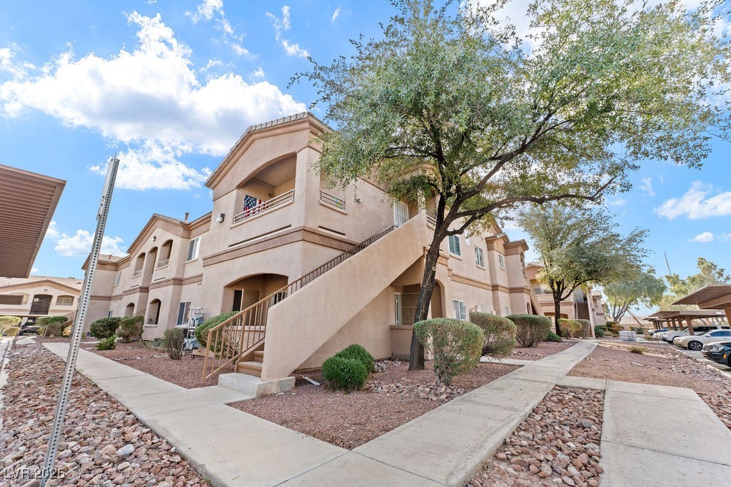 5751 East Hacienda Avenue 112 Las Vegas NV 89122