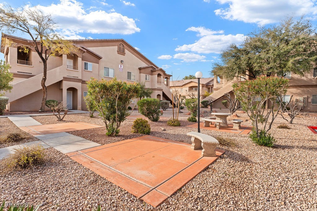 5751 East Hacienda Avenue 112 Las Vegas NV 89122