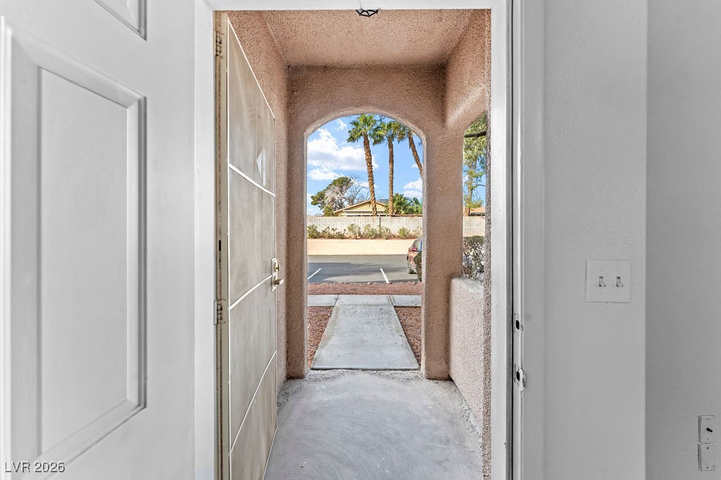 5751 East Hacienda Avenue 112 Las Vegas NV 89122