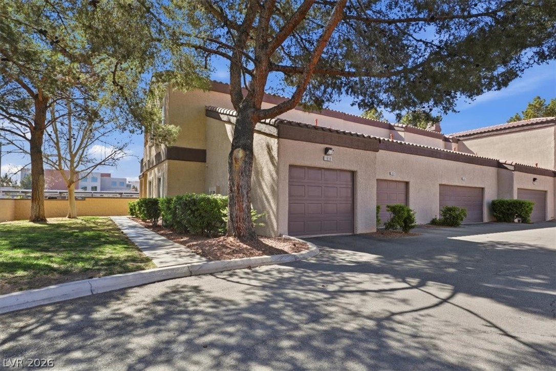 5250 South Rainbow Boulevard 2038 Las Vegas NV 89118
