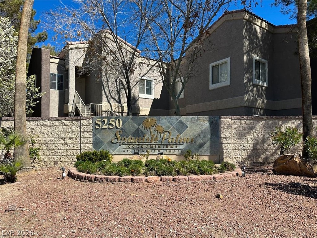 5250 South Rainbow Boulevard 2038 Las Vegas NV 89118