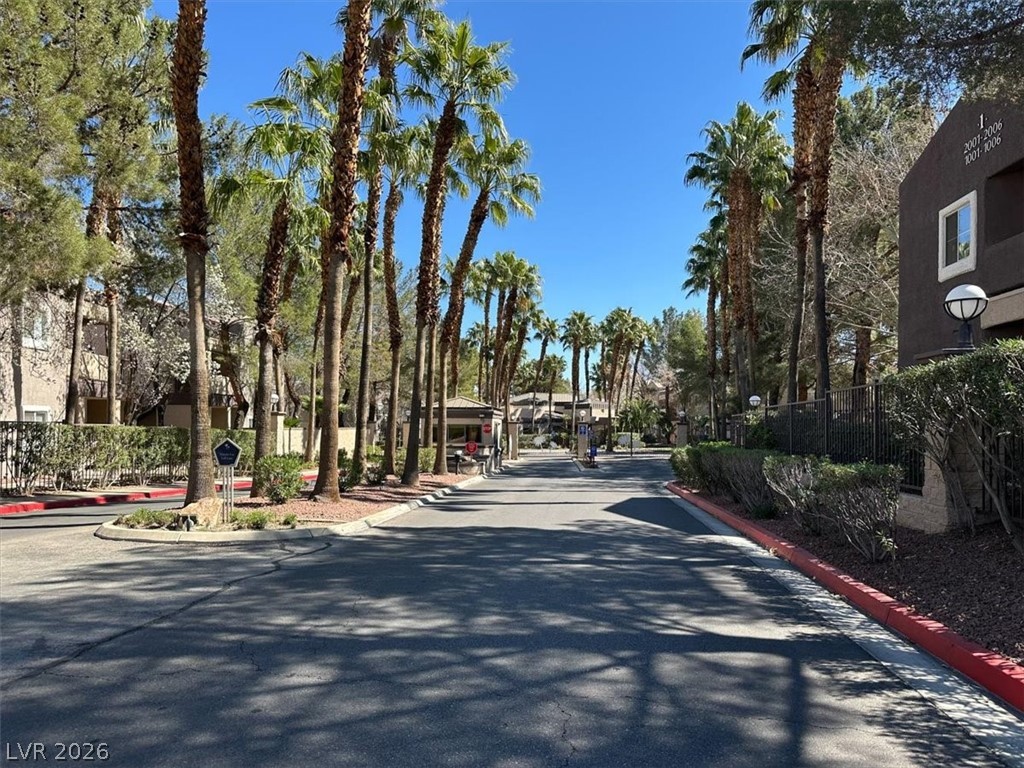 5250 South Rainbow Boulevard 2038 Las Vegas NV 89118