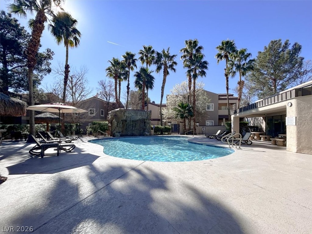 5250 South Rainbow Boulevard 2038 Las Vegas NV 89118