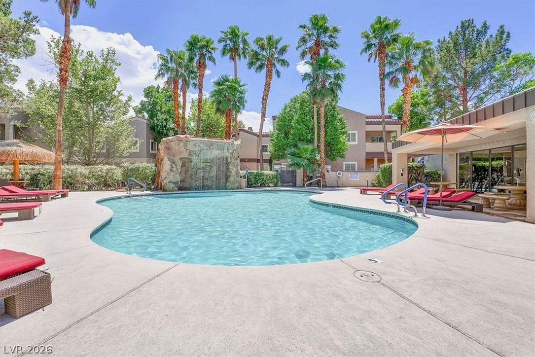 5250 South Rainbow Boulevard 2038 Las Vegas NV 89118