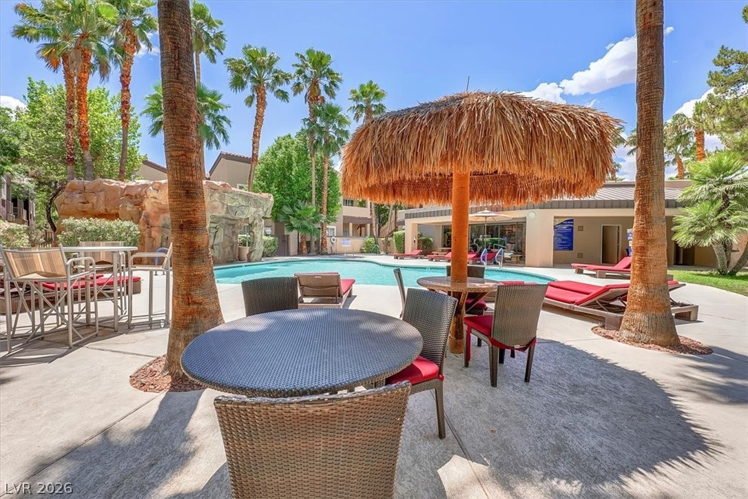 5250 South Rainbow Boulevard 2038 Las Vegas NV 89118