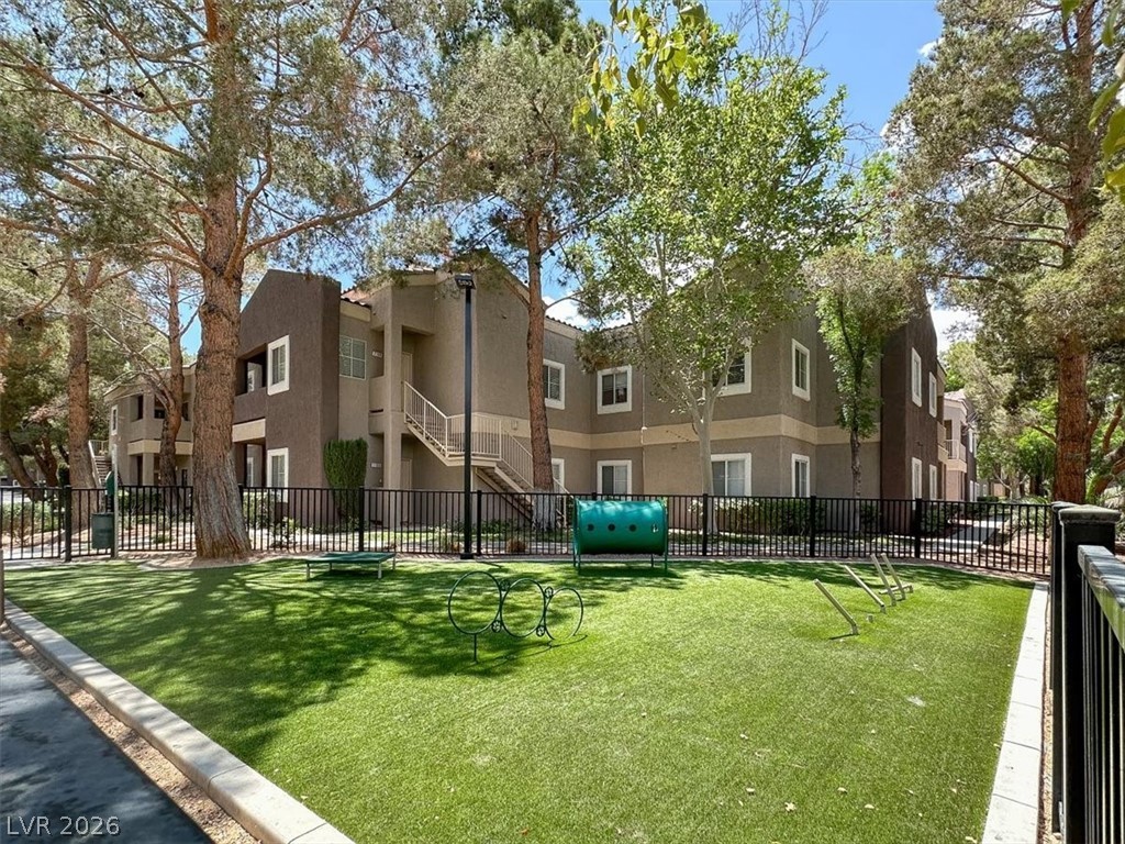 5250 South Rainbow Boulevard 2038 Las Vegas NV 89118