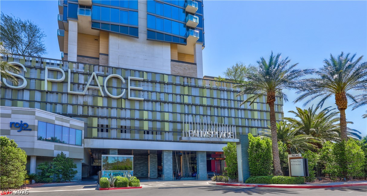 4381 West Flamingo Road 2221 Las Vegas NV 89103