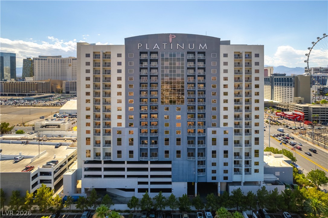 211 East Flamingo Road 702 Las Vegas NV 89169
