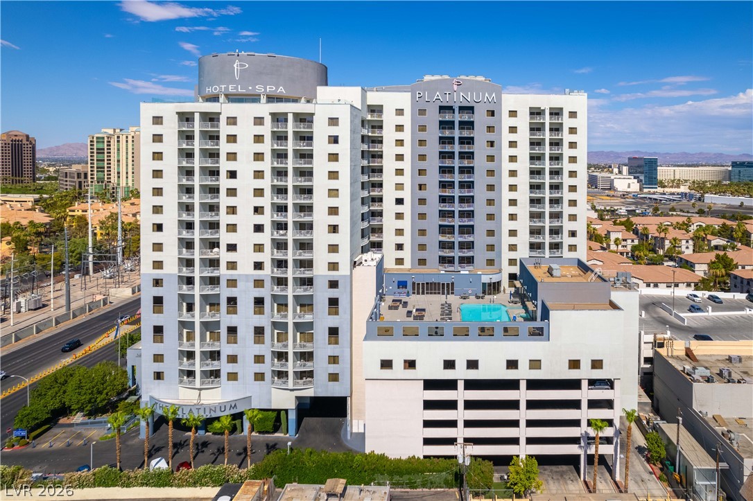 211 East Flamingo Road 702 Las Vegas NV 89169
