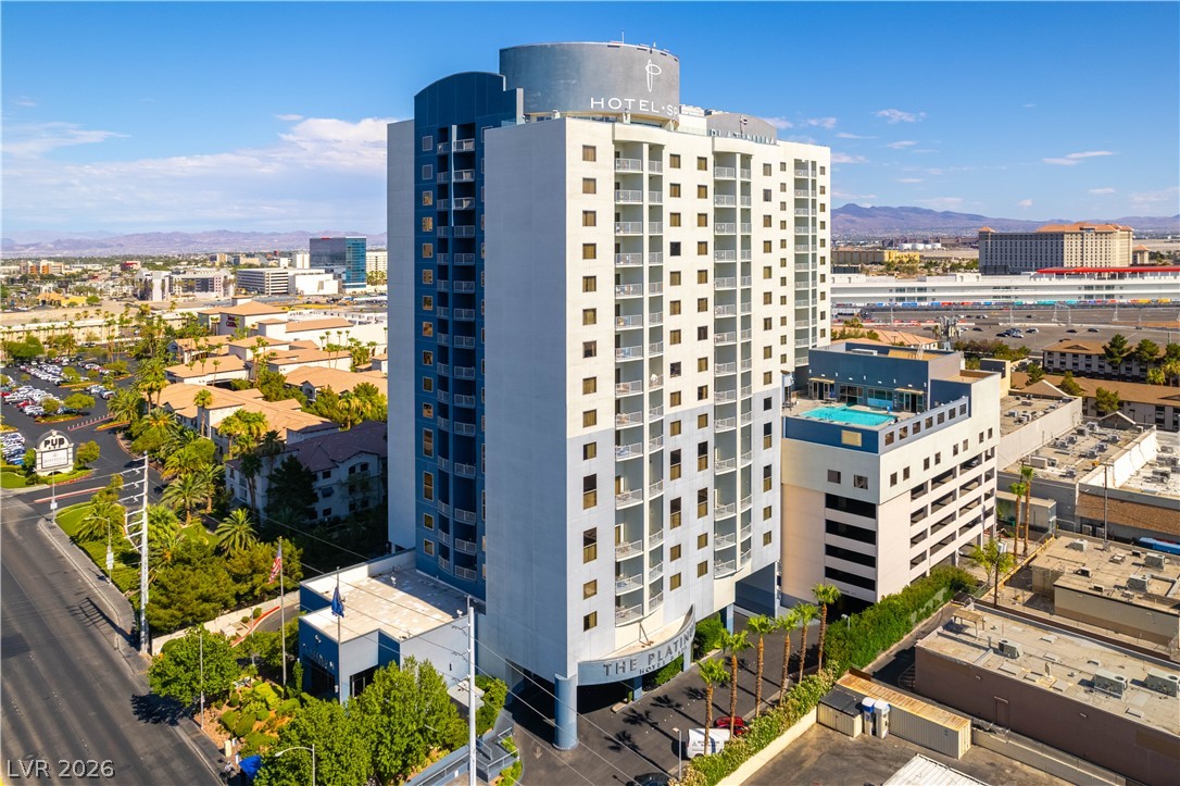 211 East Flamingo Road 702 Las Vegas NV 89169