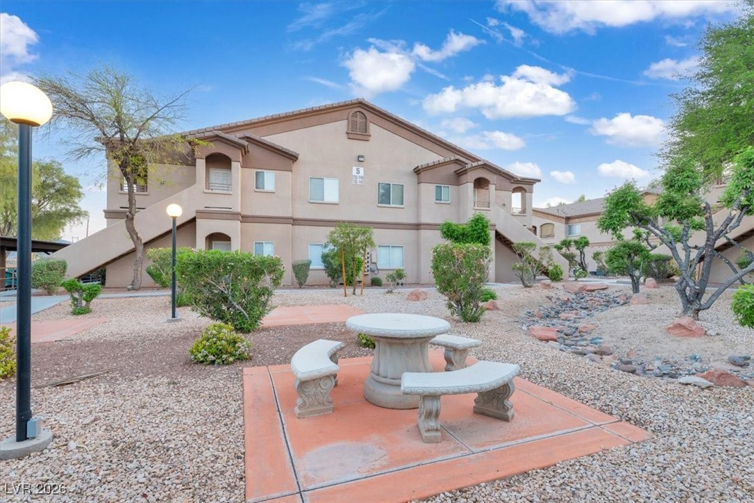 5751 East Hacienda Avenue 119 Las Vegas NV 89122