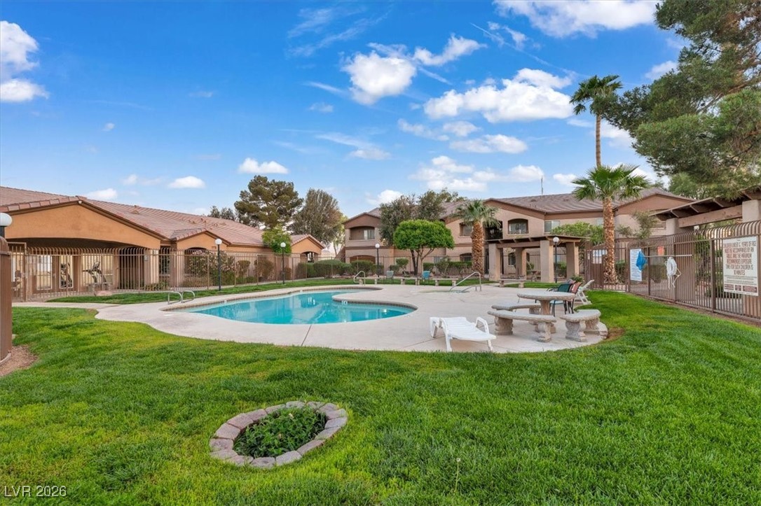 5751 East Hacienda Avenue 119 Las Vegas NV 89122
